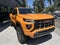 2026 GMC CANYON CANYON CREW CAB AT4X PAQ. F