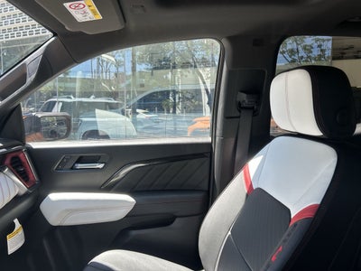 2026 GMC CANYON CANYON CREW CAB AT4X PAQ. F