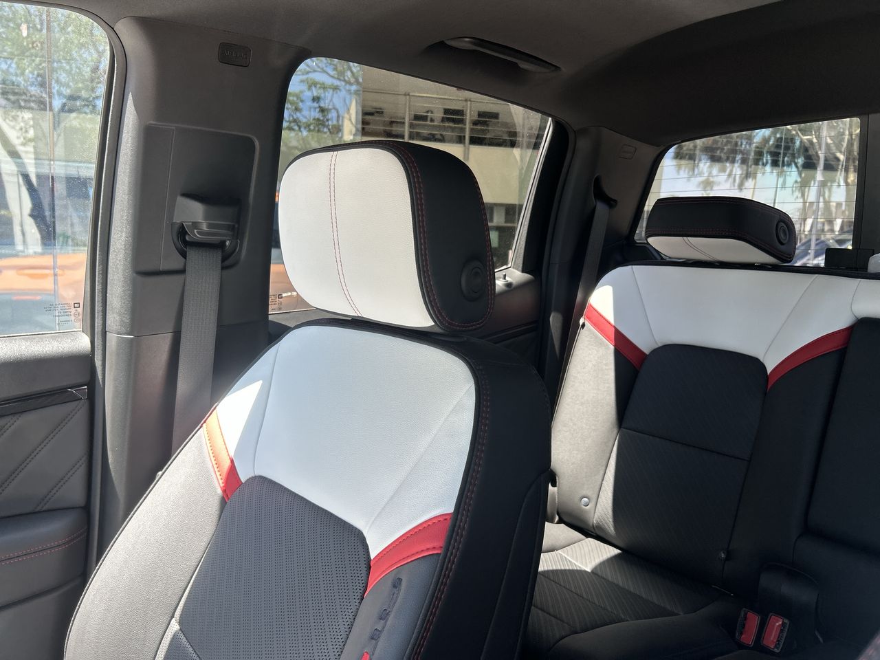 2026 GMC CANYON CANYON CREW CAB AT4X PAQ. F