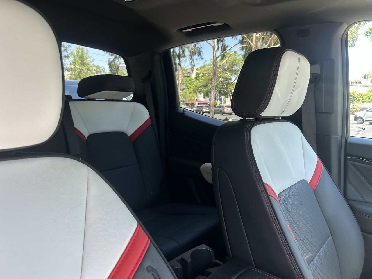 2026 GMC CANYON CANYON CREW CAB AT4X PAQ. F