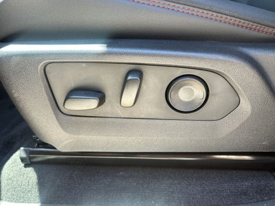 2026 GMC CANYON CANYON CREW CAB AT4X PAQ. F
