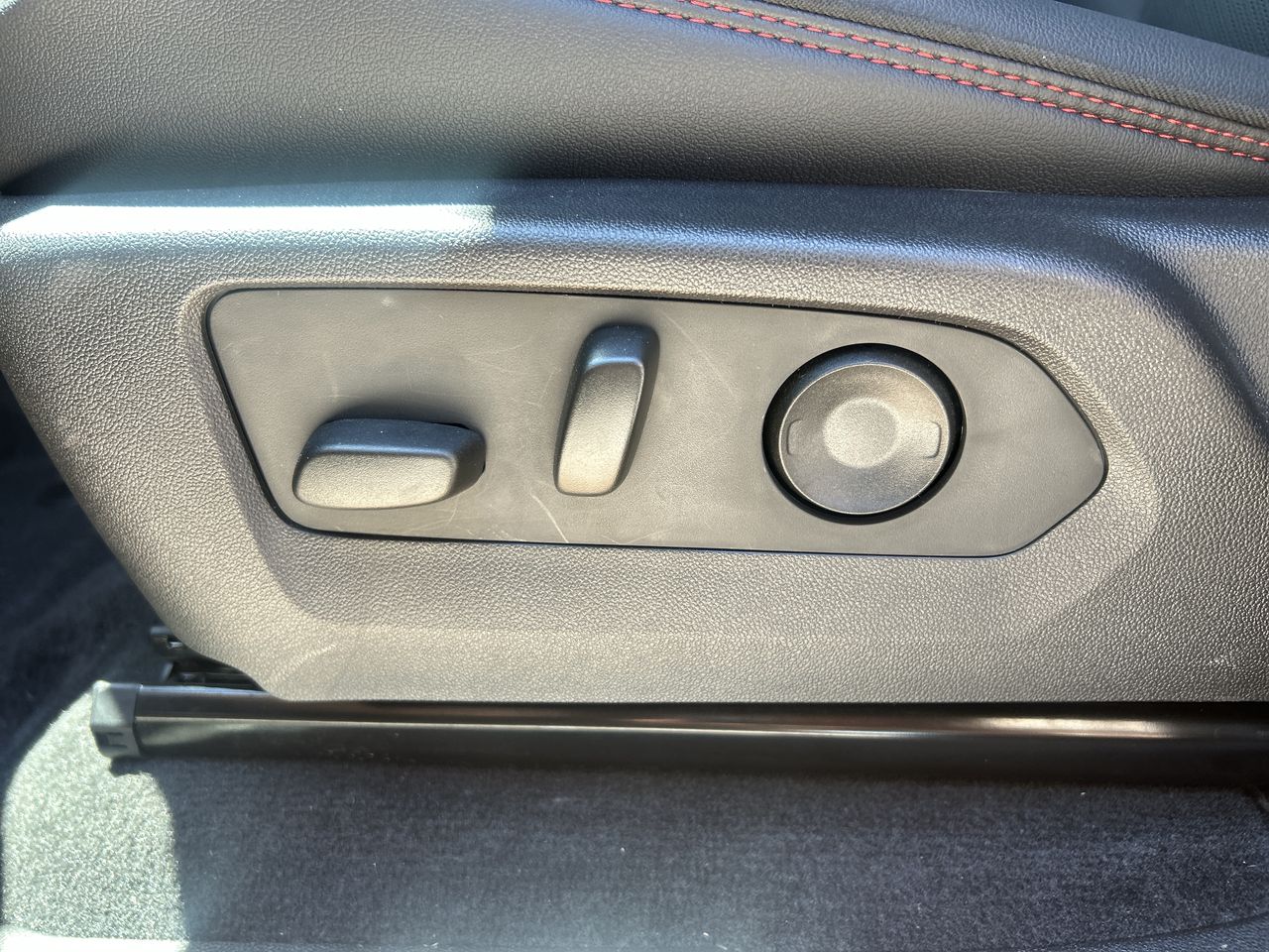 2026 GMC CANYON CANYON CREW CAB AT4X PAQ. F