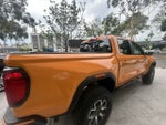 2026 GMC CANYON CANYON CREW CAB AT4X PAQ. F