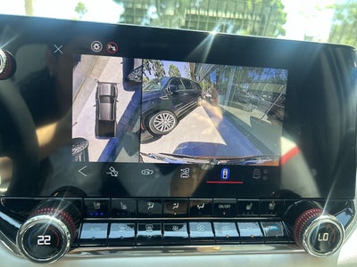 2026 GMC CANYON CANYON CREW CAB AT4X PAQ. F