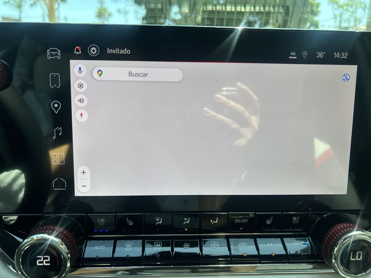 2026 GMC CANYON CANYON CREW CAB AT4X PAQ. F