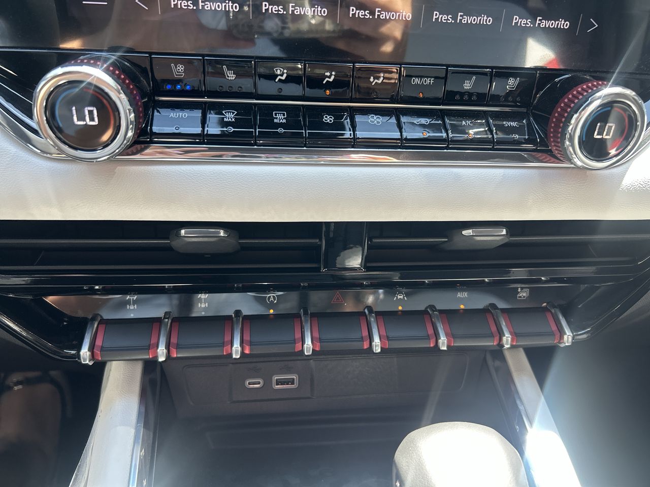 2026 GMC CANYON CANYON CREW CAB AT4X PAQ. F