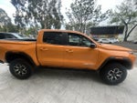 2026 GMC CANYON CANYON CREW CAB AT4X PAQ. F