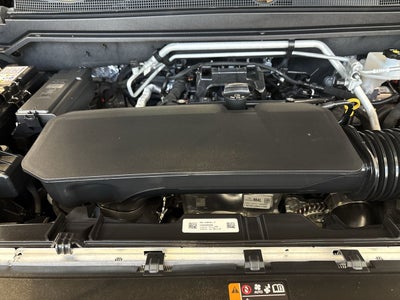 2026 GMC CANYON CANYON CREW CAB AT4X PAQ. F