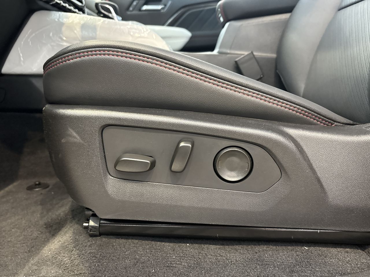 2026 GMC CANYON CANYON CREW CAB AT4X PAQ. F