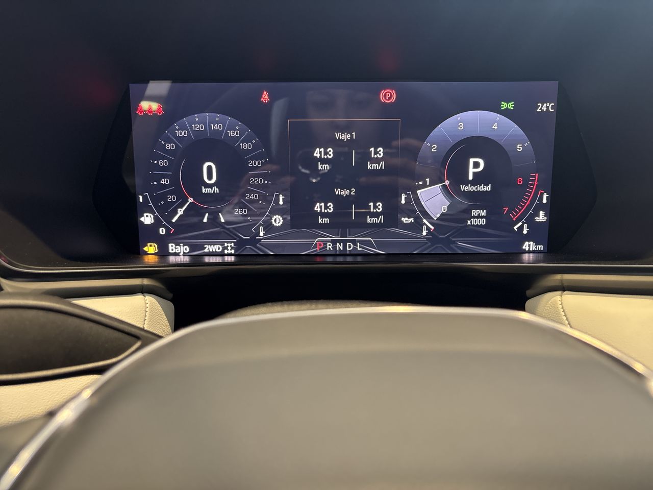 2026 GMC CANYON CANYON CREW CAB AT4X PAQ. F