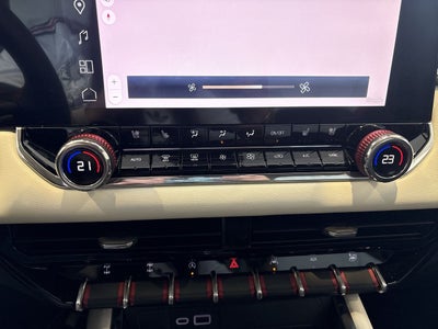 2026 GMC CANYON CANYON CREW CAB AT4X PAQ. F