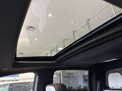 2026 GMC CANYON CANYON CREW CAB AT4X PAQ. F