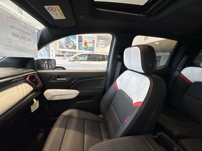 2026 GMC CANYON CANYON CREW CAB AT4X PAQ. F