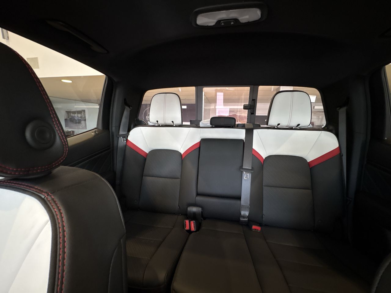 2026 GMC CANYON CANYON CREW CAB AT4X PAQ. F