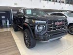 2026 GMC CANYON CANYON CREW CAB AT4X PAQ. F