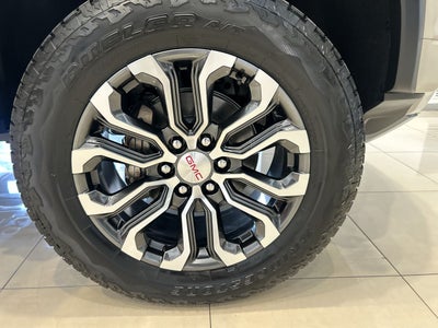 2026 GMC CANYON CANYON CREW CAB DENALI PAQ. E