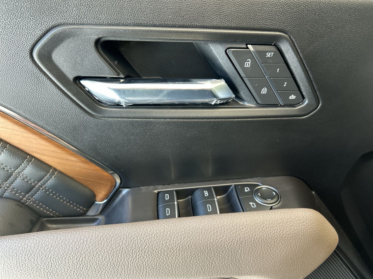 2026 GMC CANYON CANYON CREW CAB DENALI PAQ. E