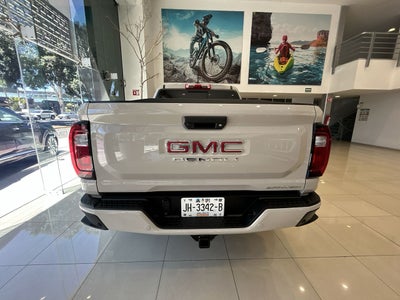 2026 GMC CANYON CANYON CREW CAB DENALI PAQ. E