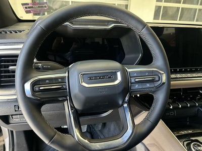 2026 GMC CANYON CANYON CREW CAB DENALI PAQ. E