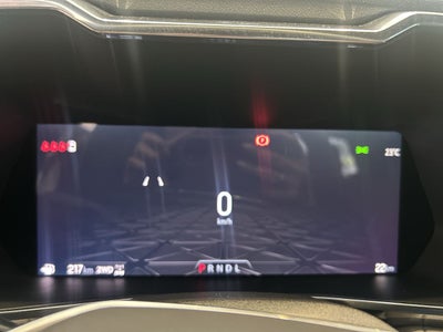 2026 GMC CANYON CANYON CREW CAB DENALI PAQ. E