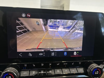 2026 GMC CANYON CANYON CREW CAB DENALI PAQ. E