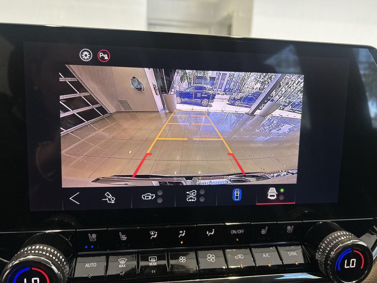 2026 GMC CANYON CANYON CREW CAB DENALI PAQ. E