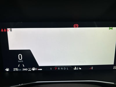 2026 GMC CANYON CANYON CREW CAB DENALI PAQ. E