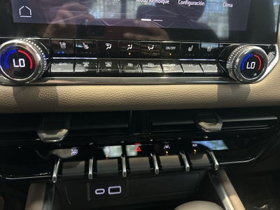 2026 GMC CANYON CANYON CREW CAB DENALI PAQ. E