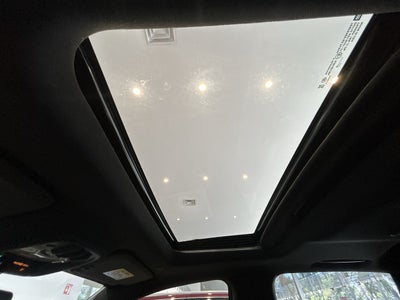 2026 GMC CANYON CANYON CREW CAB DENALI PAQ. E