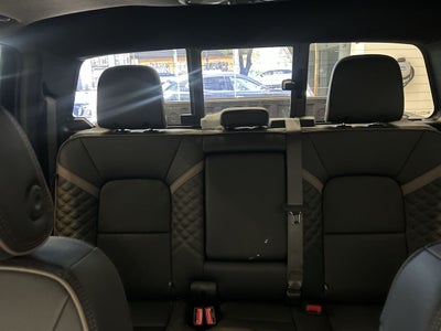 2026 GMC CANYON CANYON CREW CAB DENALI PAQ. E