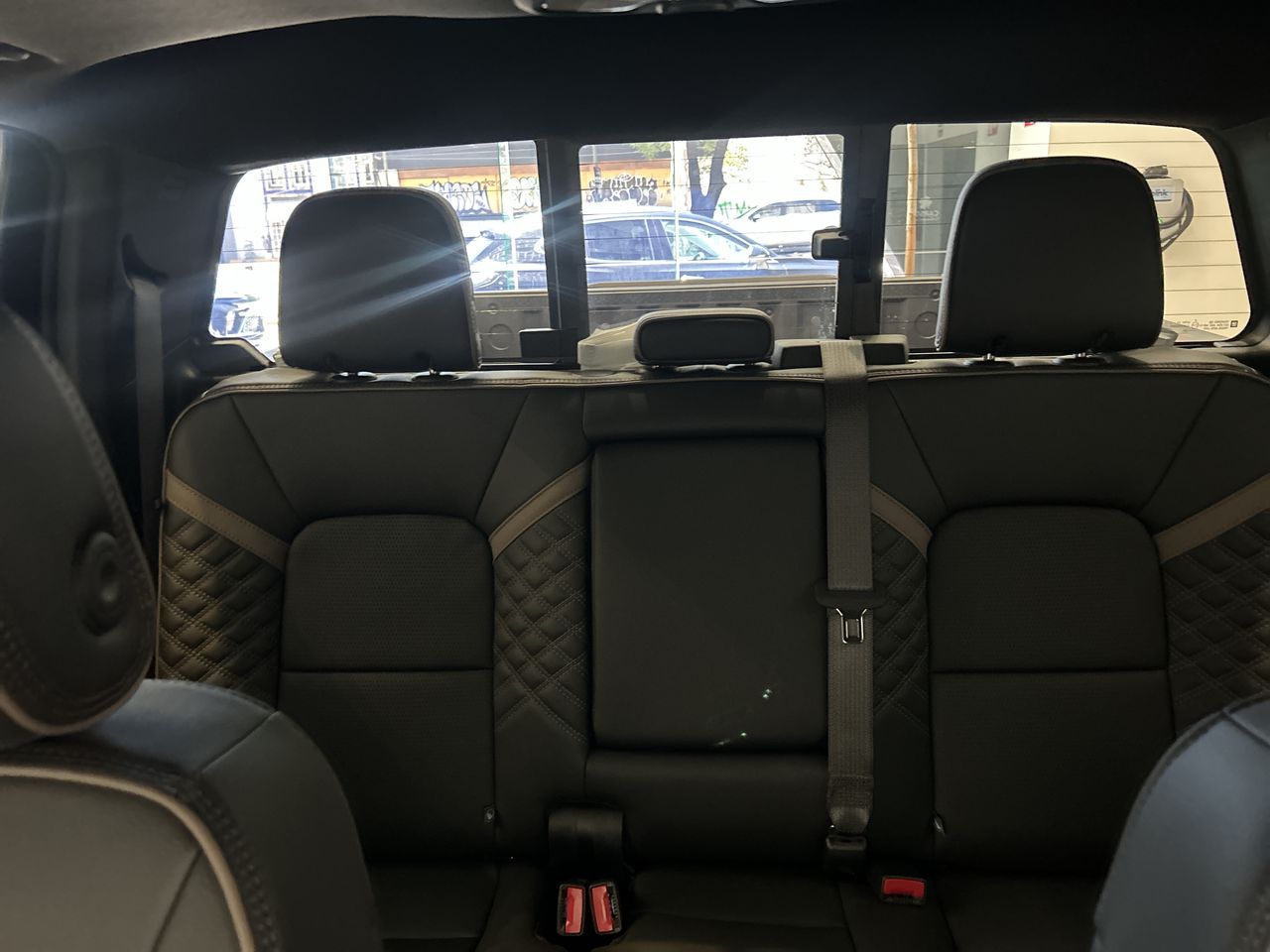 2026 GMC CANYON CANYON CREW CAB DENALI PAQ. E