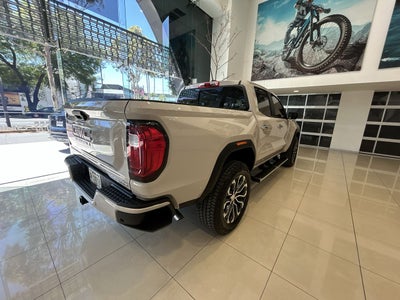 2026 GMC CANYON CANYON CREW CAB DENALI PAQ. E