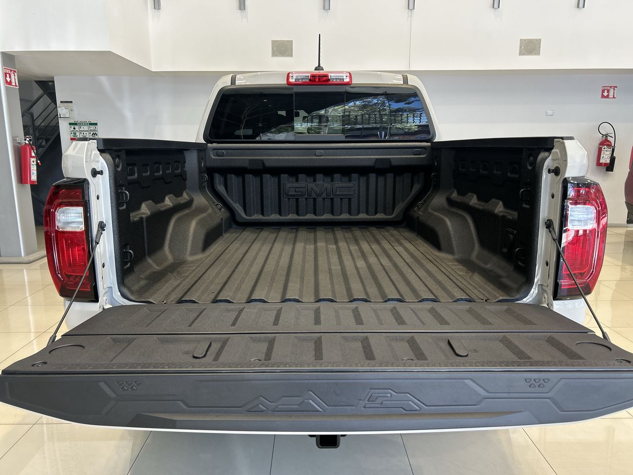 2026 GMC CANYON CANYON CREW CAB DENALI PAQ. E