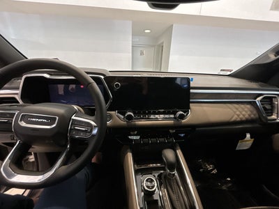 2026 GMC CANYON CANYON CREW CAB DENALI PAQ. E