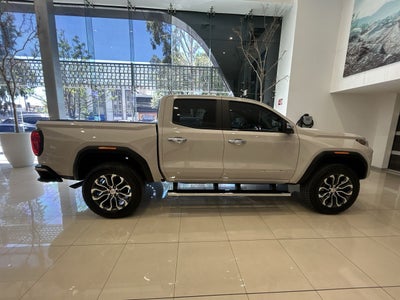 2026 GMC CANYON CANYON CREW CAB DENALI PAQ. E