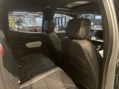 2026 GMC CANYON CANYON CREW CAB AT4X PAQ. F