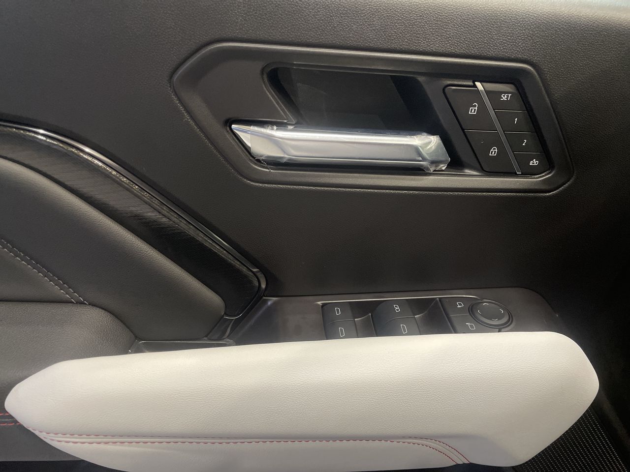 2026 GMC CANYON CANYON CREW CAB AT4X PAQ. F