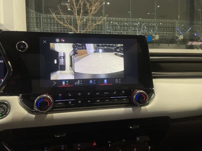 2026 GMC CANYON CANYON CREW CAB AT4X PAQ. F