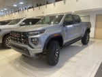 2026 GMC CANYON CANYON CREW CAB AT4X PAQ. F