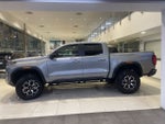 2026 GMC CANYON CANYON CREW CAB AT4X PAQ. F