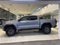 2026 GMC CANYON CANYON CREW CAB AT4X PAQ. F