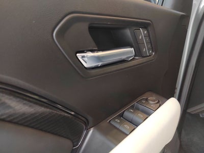 2026 GMC CANYON CANYON CREW CAB AT4X PAQ. F