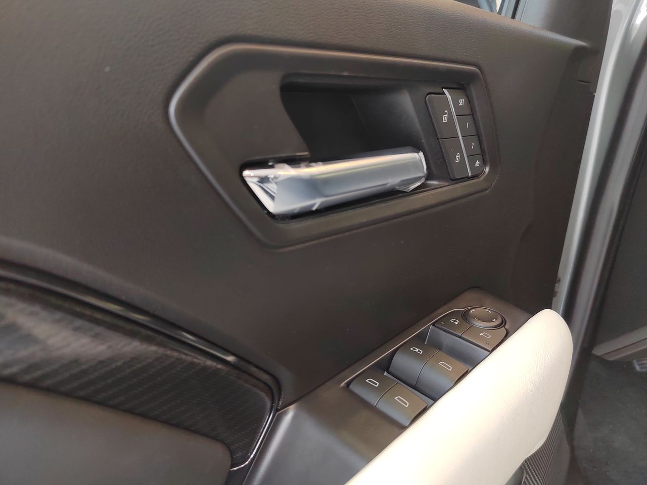 2026 GMC CANYON CANYON CREW CAB AT4X PAQ. F