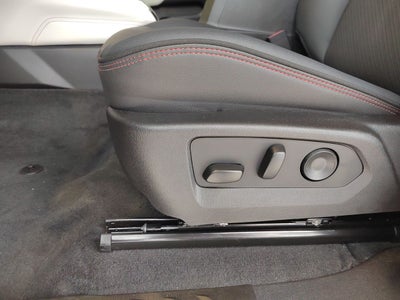 2026 GMC CANYON CANYON CREW CAB AT4X PAQ. F