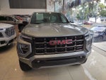 2026 GMC CANYON CANYON CREW CAB AT4X PAQ. F