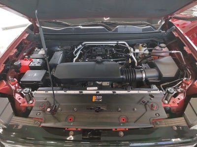 2026 GMC CANYON CANYON CREW CAB DENALI PAQ. E
