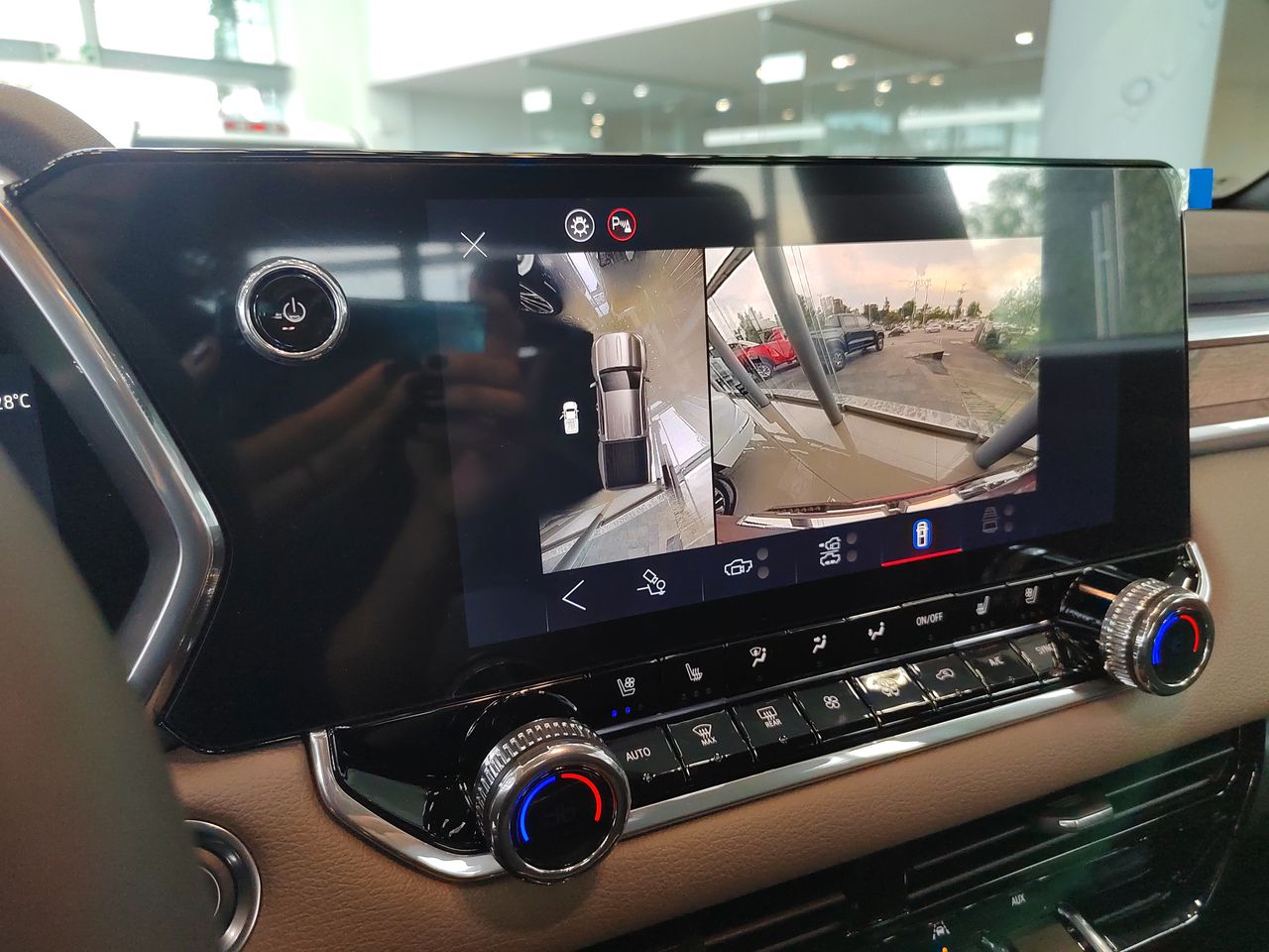2026 GMC CANYON CANYON CREW CAB DENALI PAQ. E