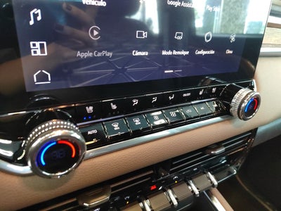 2026 GMC CANYON CANYON CREW CAB DENALI PAQ. E