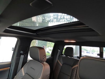 2026 GMC CANYON CANYON CREW CAB DENALI PAQ. E