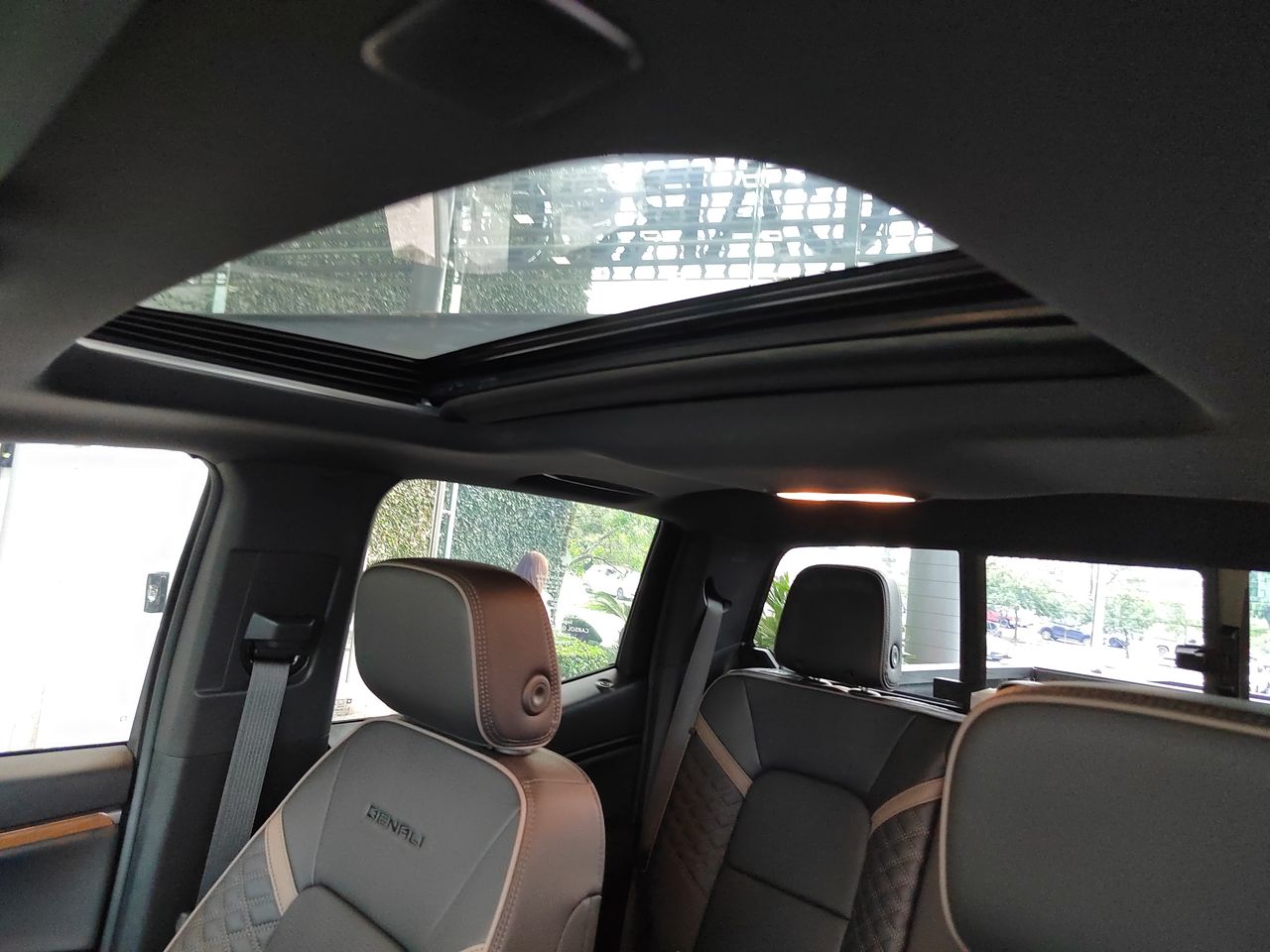 2026 GMC CANYON CANYON CREW CAB DENALI PAQ. E